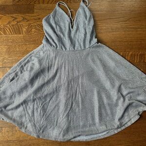 Windsor size medium NWT skater dress